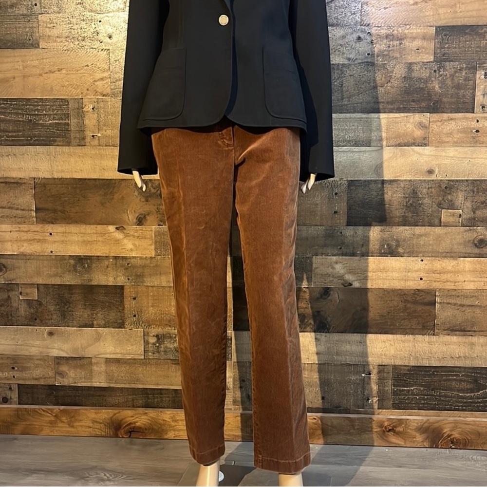 Women's Corduroy Pants